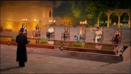 The Traitors - Season 01 Episode 09